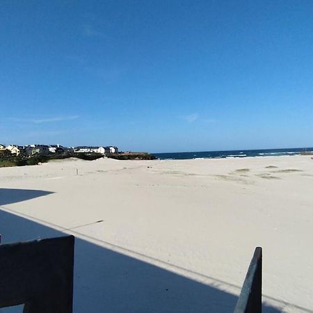 Apartamento En Foz. Primera Linea Playa Rapadoira מראה חיצוני תמונה