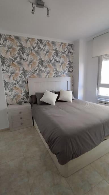 Apartamento En Foz. Primera Linea Playa Rapadoira מראה חיצוני תמונה