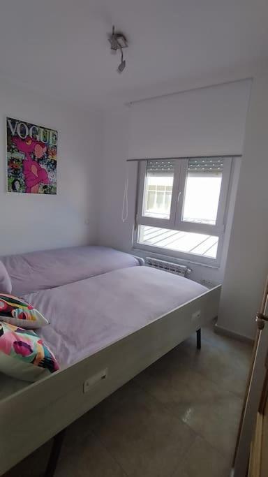 Apartamento En Foz. Primera Linea Playa Rapadoira מראה חיצוני תמונה