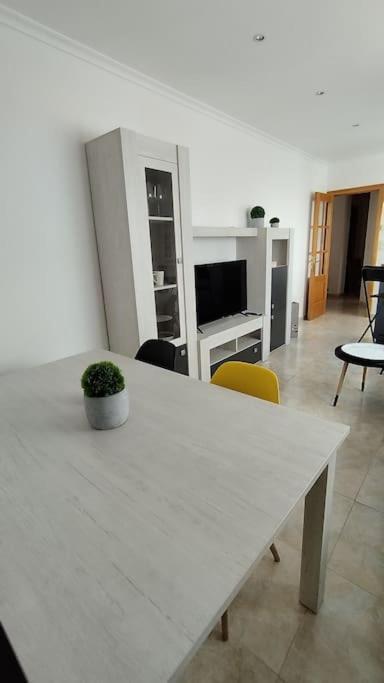 Apartamento En Foz. Primera Linea Playa Rapadoira מראה חיצוני תמונה