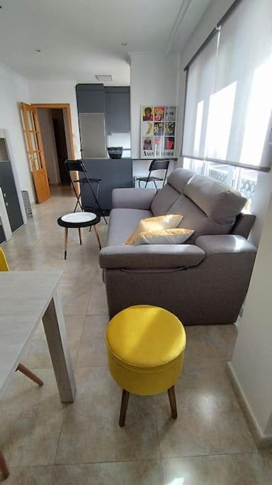 Apartamento En Foz. Primera Linea Playa Rapadoira מראה חיצוני תמונה